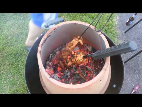 download lagu mp3 mp4 Terracotta Tandoor, download lagu Terracotta Tandoor gratis, unduh video klip Terracotta Tandoor