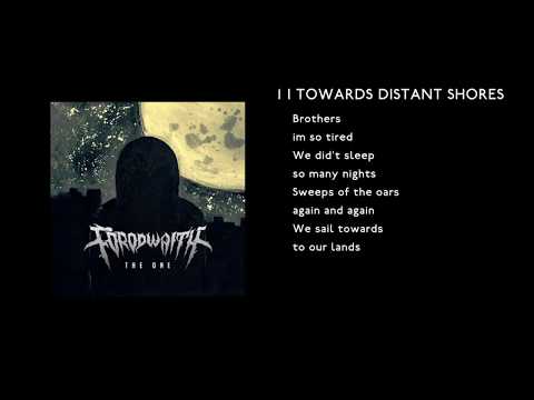 FORODWAITH - THE ONE (full length album 2017, with lyrics)