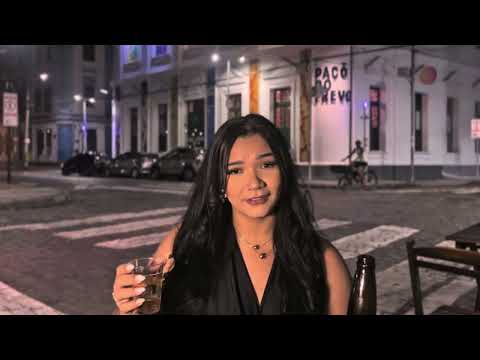 Viviane Souza - Agora eu vou ser feliz (CLIPE OFICIAL)