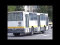 Romania Publitrans Pitesti Buses Easter 2007 1