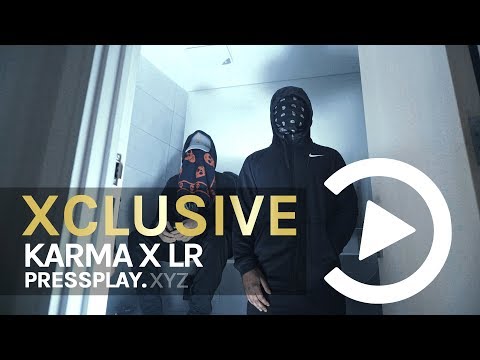 (Zone2) Karma X LR - Suck Ur Mum (Music Video) Prod By Bruskiii Ky | Pressplay