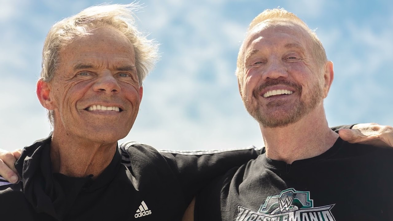 Video Test Thumbnail