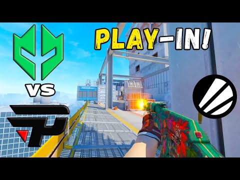Imperial vs paiN - HIGHLIGHTS - IEM Cologne 2024 | CS2