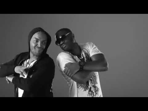 Lethal Bizzle feat Donaeo - Go Hard [Music Video]