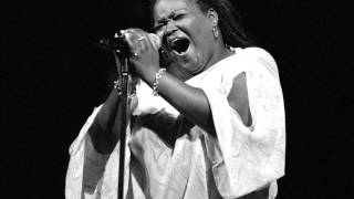 Shemekia Copeland - Has Anybody Seen My Man