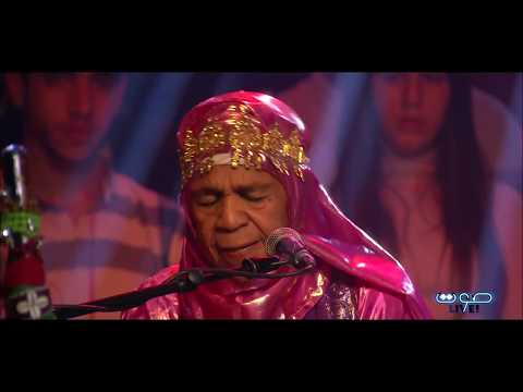 Sawt Live | Lema Hasna El Becharia  - سيدي مولانا