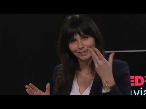 Fare e disfare il genere: oltre stereotipi e disuguaglianze | Camilla Gaiaschi | TEDxPaviaSalon