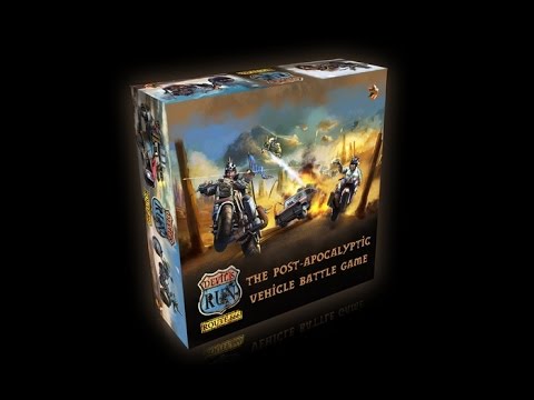 unboxing and initial review