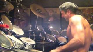 Timbale Jam - Bobby Rock (Beautiful Drum Music)