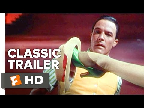 Singin' In The Rain (1952) Official Trailer