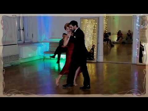 Julia Zueva & David Chartorisky   show