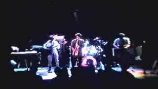 "Port of Call" (David Sanborn) by Birdland