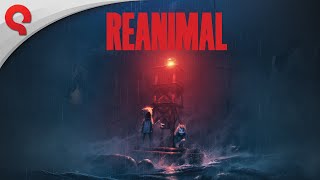 Reanimal Steam Key (PC) LATAM