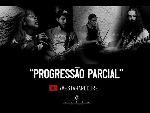 Progressão Parcial video
