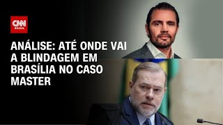 Análise: Celular de Vorcaro vira bomba-relógio em Brasília | WW