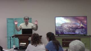 Part 4: The Generation of Jesus