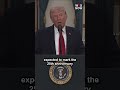 Trump to honor 9/11 at Pentagon after NYC memorial forbids speech: Report