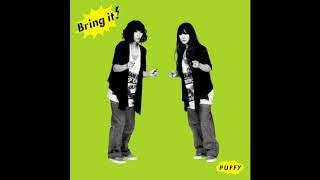 Puffy AmiYumi - Bring It On