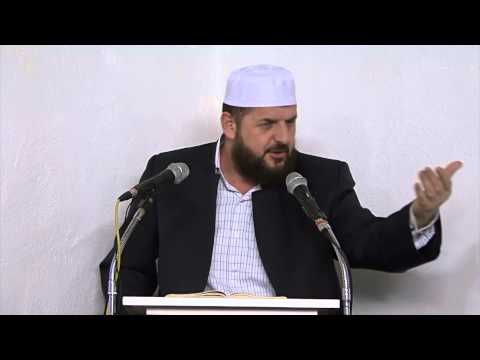 23.El-Mu'minun  68-75 - A thua vallë mekasit nuk e njohën Muhamedin?