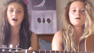 'Home' by Phillip Phillips and 'We found Love' By Rihanna - Cover by Madimac