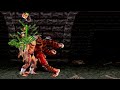 Mortal Kombat New Era 2023 Ultimate Kintaro Full Playthrough