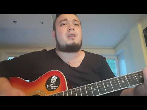 Robbie Williams - Angels (Jakub Zajączkowski Cover)