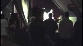 Dear Ephesus - Wood and Dirt