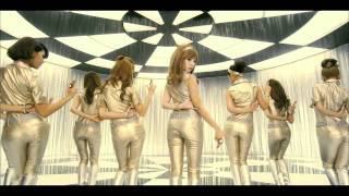 Girls&#39; Generation(소녀시대) _ Hoot (Dance Version) _ MusicVideo