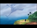 Bellamy Sees Luffy's Shadow In The Sky! - One Piece