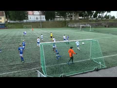 P12 MP valkoinen - SiU 28.07.2022 Itä Kakkonen