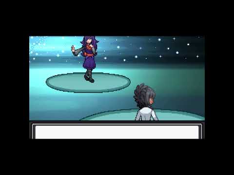 [Pokemon Reborn E19.5] Tier 6.5 Postgame - Lost Starscaper Zina - Sylveon Solo