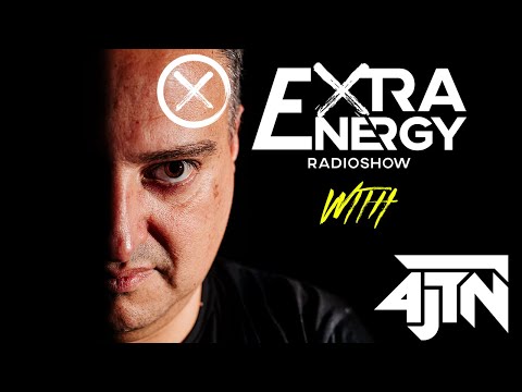EPISODE 292 EXTRA ENERGY RADIOSHOW with "4JTN"