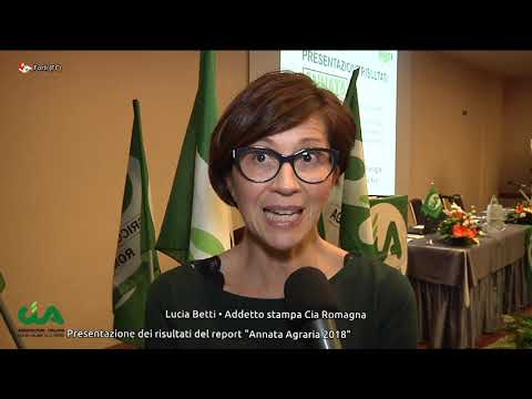 Cia Romagna presenta l'Annata Agraria