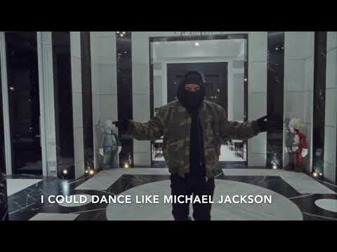 Drake - Toosie Slide (SUBTITLED)