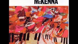 The Piano Scene of Dave McKenna - This is the moment
