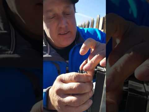 Changing refrigerator door gasket on True refrigerators replacing door gaskets true refrigerator