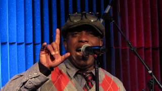 Living Colour Open Letter to a Landlord Live at Tupelo Music Hall Nov 29 2014