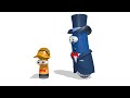 Child Murderers VeggieTales Edition