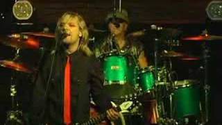 Crash Street Kids - 77 Mercedes