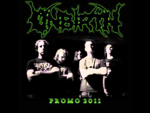 UNBIRTH - promo 2011 - Dead Never Born
