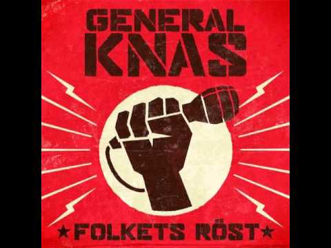 General Knas-Liv Över Död med Ras Daniel (Lance a lot productions,co prod Partillo