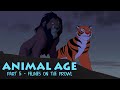 Animal Age Part 5 Felines On The Prowl