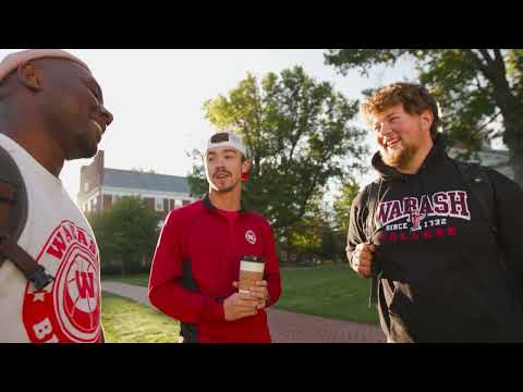 The Wabash Difference