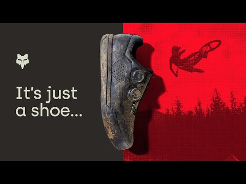 FOX Union BOA Clipless boty