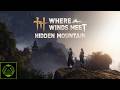 Gameplay video of Where Winds Meet  PC  INGAMEITEM