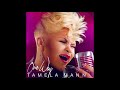 Tamela Mann-Guest Of Honor