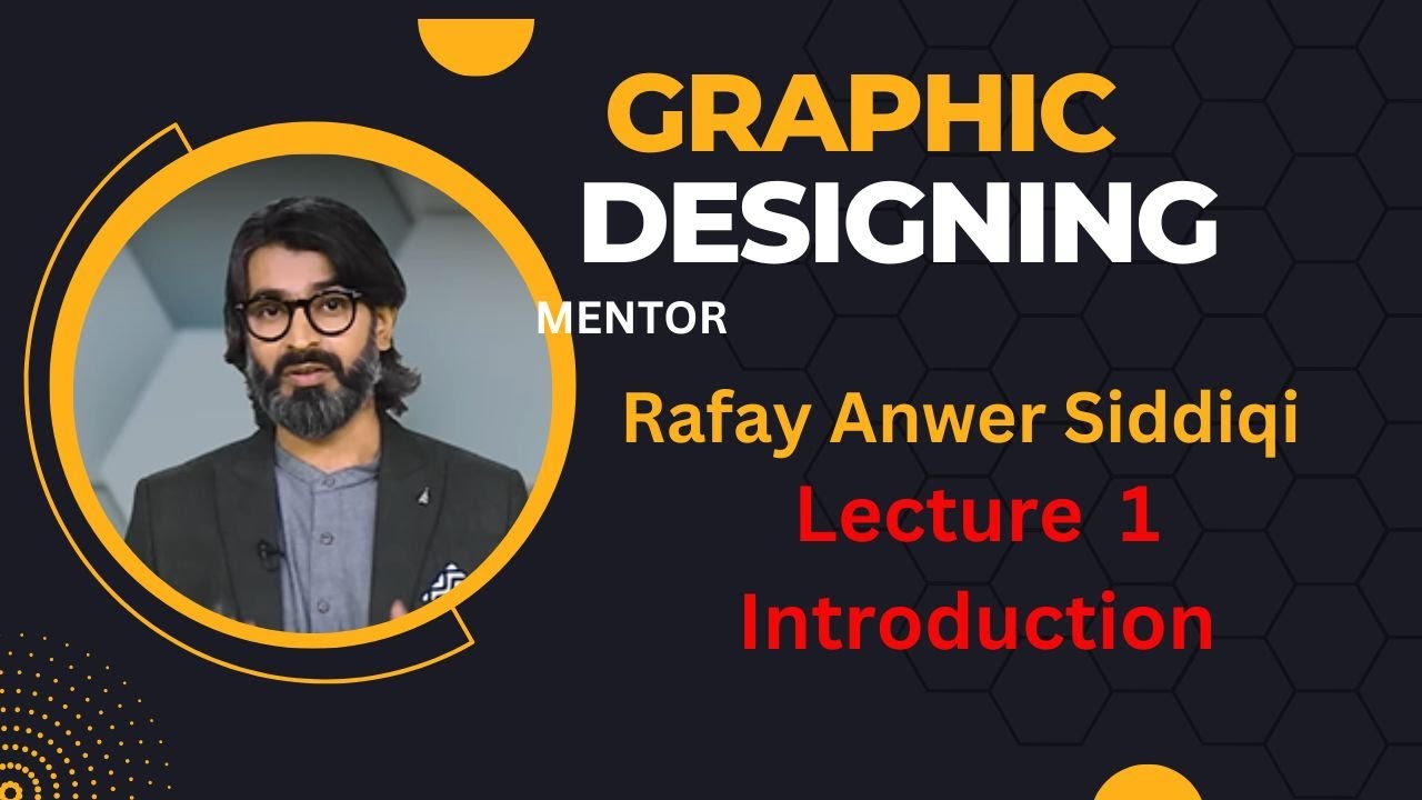 Graphic Designing YouTube Playlist