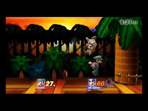 Just A Plumber - A Mario Tribute by Zenyou