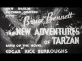 New Adventures Of Tarzan 1935 Full Movie