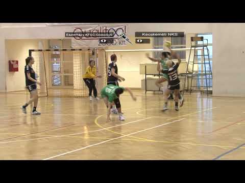 Eszterházy KFSC-GloboSyS - Kecskeméti NKSE /2013.02.13/